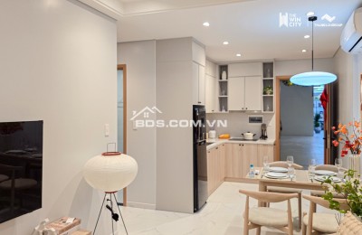 THANH TOÁN 150 TRIỆU | SỞ HỮU NGAY CĂN HỘ THE WIN CITY | SỔ HỒNG RIÊNG